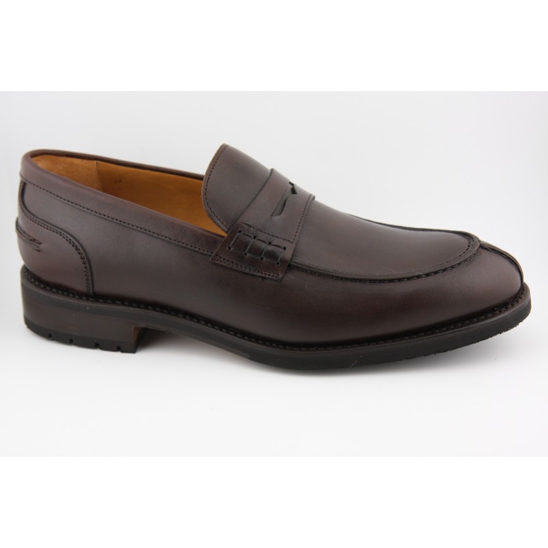 MOCASIN ANTIFAZ BERWICK MODELO 2499PR H130 CROMEX NIGER PATIN MONTAÑA