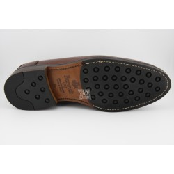 MOCASIN ANTIFAZ BERWICK MODELO 2499PR H130 COUNTRY CALF 178 RUBBER