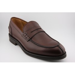 MOCASIN ANTIFAZ BERWICK MODELO 2499PR H130 COUNTRY CALF 178 RUBBER