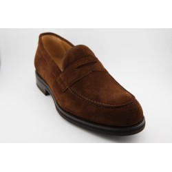 MOCASIN ANTIFAZ BERWICK MODELO 4545PR H184 REPELLO GUM OIL SNUFF RUBBER