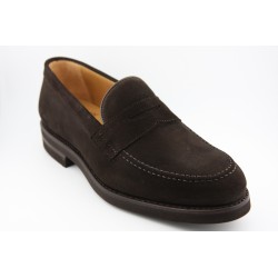MOCASIN ANTIFAZ BERWICK MODELO 4545PRXL H184 SUPERBUCK CAFE PISO EXTRA LIGHT