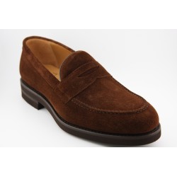 MOCASIN ANTIFAZ BERWICK MODELO 4545PRXL H184 REPELLO GUM OIL SNUFF PISO EXTRA LIGHT