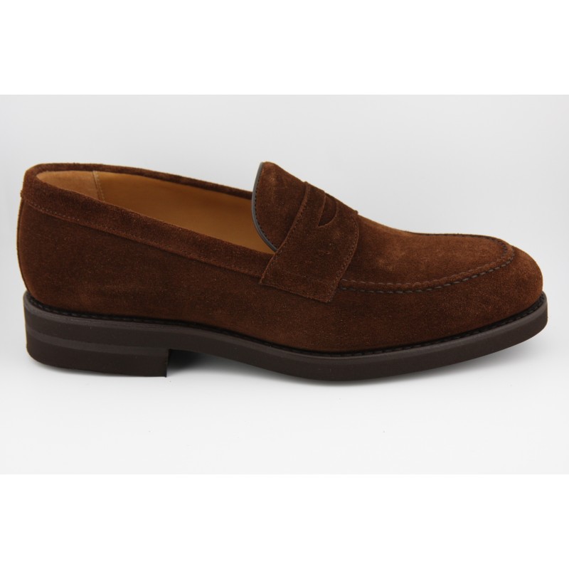 MOCASIN ANTIFAZ BERWICK MODELO 4545PRXL H184 REPELLO GUM OIL SNUFF PISO EXTRA LIGHT