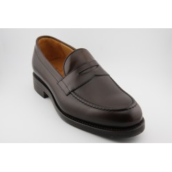 MOCASIN ANTIFAZ BERWICK MODELO 4545PR H184 VEGANO MOKA RUBBER