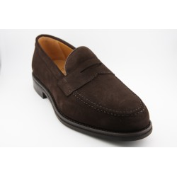 MOCASIN ANTIFAZ BERWICK MODELO 4545PR H08 SUPERBUCK 173 RUBBER