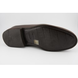 MOCASIN ANTIFAZ BERWICK MODELO 4545PRXL H184 NEW VINTAGE 02080 PISO EXTRA LIGHT