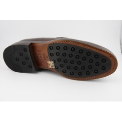 MOCASIN HEBILLA BERWICK MODELO 4549PR H184 MASTER C 892 PISO RUBBER