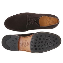 BLUCHER PALA LISA BERWICK MODELO 5768-K7 H130 SUPERBUCK CAFE PISO RUBBER