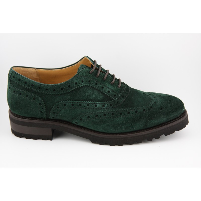 OXFORD PALA VEGA BERWICK MODELO 120PRF H0S-2 REPELLO GUM OIL GREEN NIGHT PISO PATIN VELETA FLEXIBLE