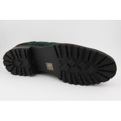 OXFORD PALA VEGA BERWICK MODELO 120PRF H0S-2 REPELLO GUM OIL GREEN NIGHT PISO PATIN VELETA FLEXIBLE