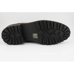 OXFORD PALA VEGA BERWICK MODELO 120PRF H0S-2 COUNTRY CALF 178 PISO PATIN VELETA FLEXIBLE