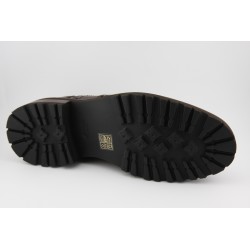 OXFORD PALA VEGA BERWICK MODELO 120PRF H0S-2 COUNTRY CALF NIGER PISO PATIN VELETA FLEXIBLE