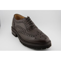 OXFORD PALA VEGA BERWICK MODELO 120PRF H0S-2 COUNTRY CALF NIGER PISO PATIN VELETA FLEXIBLE
