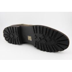 OXFORD PALA VEGA BERWICK MODELO 120PRF H0S-2 REPELLO CALF LODEN PISO PATIN VELETA FLEXIBLE