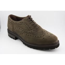 OXFORD PALA VEGA BERWICK MODELO 120PRF H0S-2 REPELLO CALF LODEN PISO PATIN VELETA FLEXIBLE