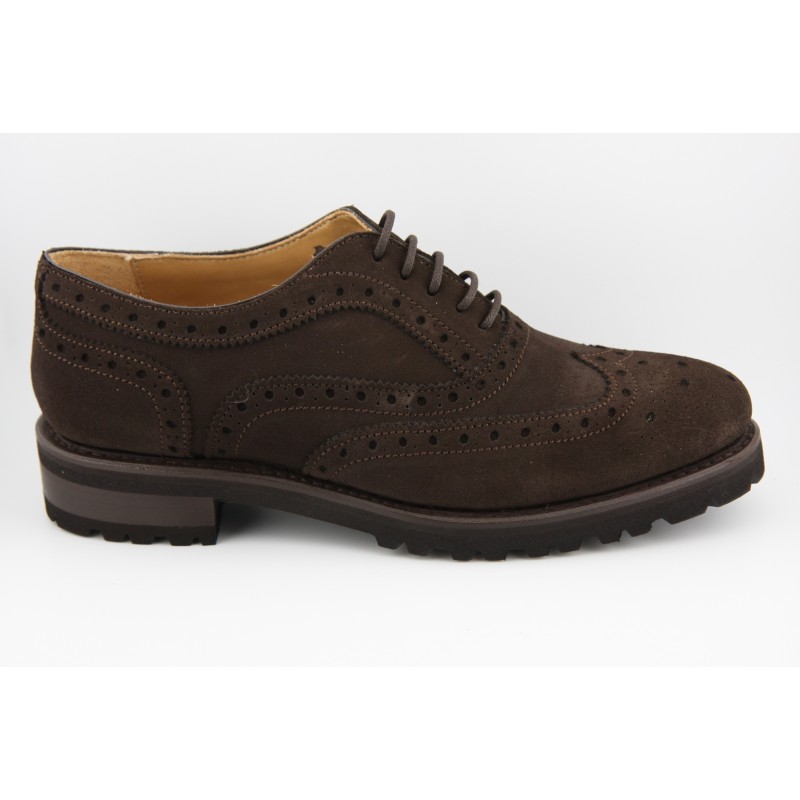OXFORD PALA VEGA BERWICK MODELO 120PRF H0S-2 SUPERBUCK 173 PISO PATIN VELETA FLEXIBLE