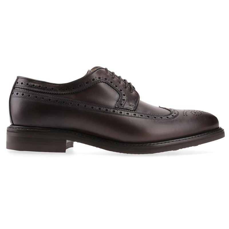 BLUCHER PALA VEGA BERWICK MODELO 2562-K1 H132 CROMEX NIGER PISO DAINITE