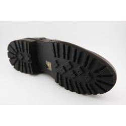 OXFORD PALA VEGA BERWICK MODELO 120PRF H0S-2 CIERVO MARRON PISO PATIN VELETA FLEXIBLE