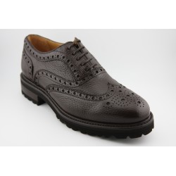 OXFORD PALA VEGA BERWICK MODELO 120PRF H0S-2 CIERVO MARRON PISO PATIN VELETA FLEXIBLE