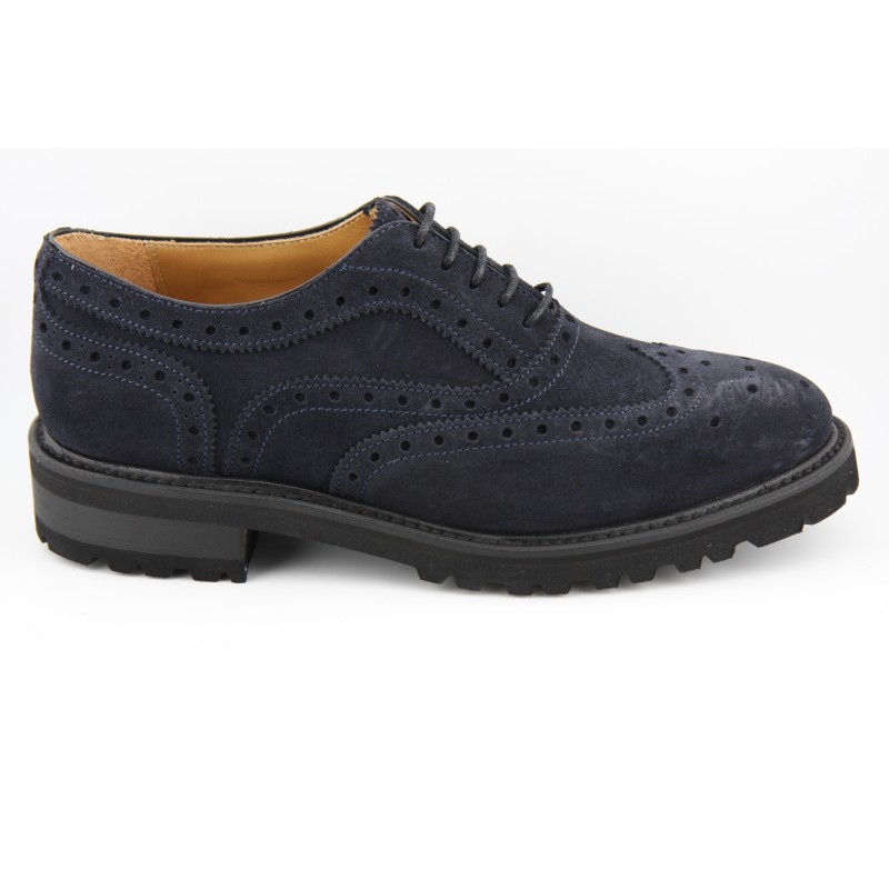 OXFORD PALA VEGA BERWICK MODELO 120PRF H0S-2 REPELLO CALF MARINE PISO PATIN VELETA FLEXIBLE