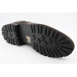 OXFORD PALA VEGA BERWICK MODELO 120PRF H0S-2 TOLEDO TESTA PISO PATIN VELETA FLEXIBLE