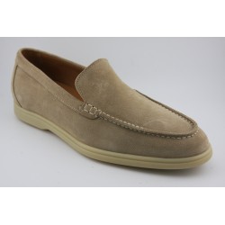 MOCASIN BLAKE BORDON BERWICK MODELO 196PRLP H19 REPELLO GUM OIL GAUCHO PISO GOMA