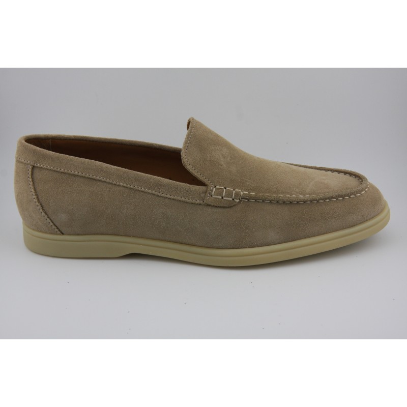 MOCASIN BLAKE BORDON BERWICK MODELO 196PRLP H19 REPELLO GUM OIL GAUCHO PISO GOMA