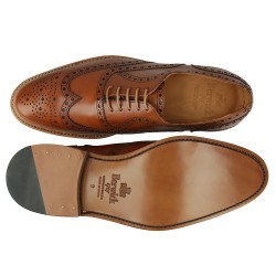 OXFORD PALA VEGA BERWICK MODELO 2817-K1 H132 ANICALF 586 PISO SUELA