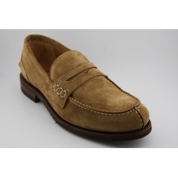 MOCASIN BORDON Y ANTIFAZ BERWICK MODELO 175PRF H0S-15 FLORENCE RAME PISO GOLF BERWICK FLEXIBLE
