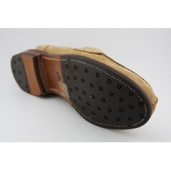 MOCASIN BORDON Y ANTIFAZ BERWICK MODELO 175PRF H0S-15 FLORENCE RAME PISO GOLF BERWICK FLEXIBLE
