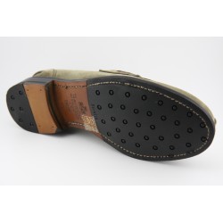 MOCASIN BORDON Y ANTIFAZ BERWICK MODELO 175PRF H0S-15 FLORENCE GIUNGLIA PISO GOLF BERWICK FLEXIBLE