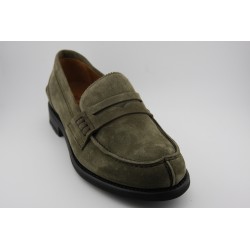 MOCASIN BORDON Y ANTIFAZ BERWICK MODELO 175PRF H0S-15 FLORENCE GIUNGLIA PISO GOLF BERWICK FLEXIBLE