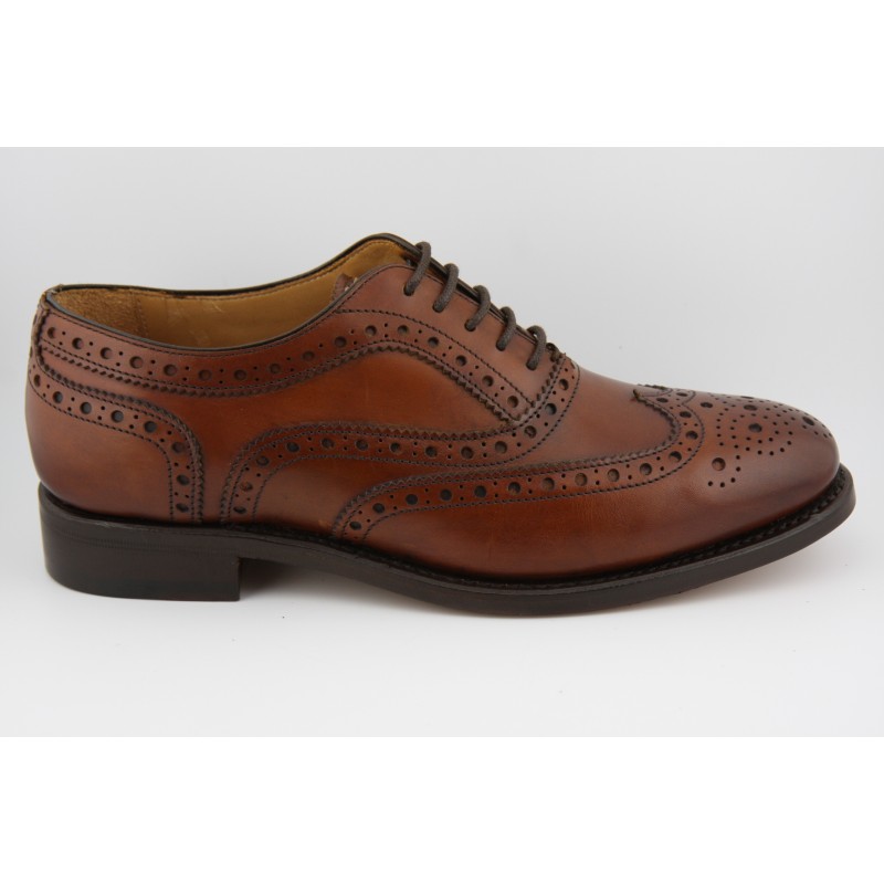 OXFORD PALA VEGA BERWICK MODELO 120PRF H0S-2 NOMERA CUERO PISO SUELA FLEXIBLE
