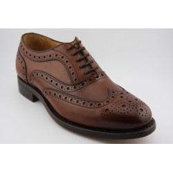 OXFORD PALA VEGA BERWICK MODELO 120PRF H0S-2 NOMERA CUERO PISO SUELA FLEXIBLE