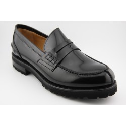 MOCASIN BORDON Y ANTIFAZ BERWICK MODELO 175PRF H0S-15 FLORENTIC NEGRO PISO PATIN VELETA FLEXIBLE
