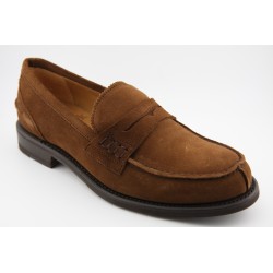 MOCASIN BORDON Y ANTIFAZ BERWICK MODELO 175PRF H0S-2 SUPER OTTERP SNUFF PISO GOLF BERWICK FLEXIBLE