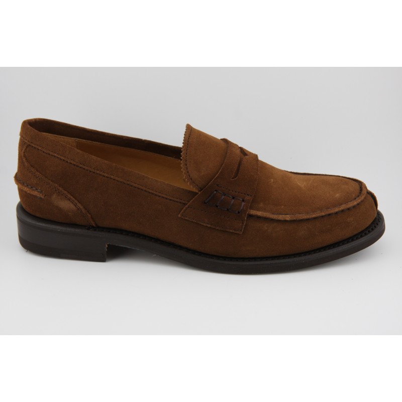 MOCASIN BORDON Y ANTIFAZ BERWICK MODELO 175PRF H0S-2 SUPER OTTERP SNUFF PISO GOLF BERWICK FLEXIBLE