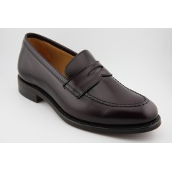 MOCASIN BORDON Y ANTIFAZ BERWICK MODELO 121PRF H0S-2 ROIS CORDOBAN PISO SUELA INYECTADA FLEXIBLE