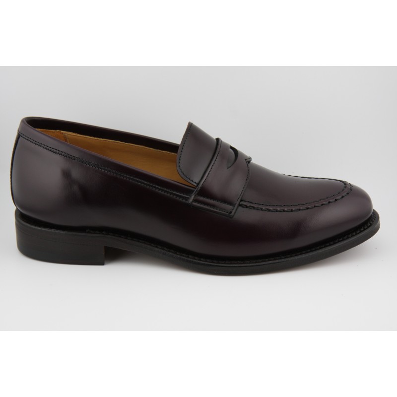 MOCASIN BORDON Y ANTIFAZ BERWICK MODELO 121PRF H0S-2 ROIS CORDOBAN PISO SUELA INYECTADA FLEXIBLE