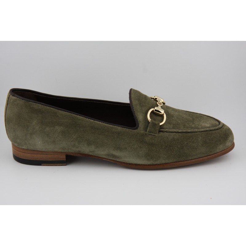 BELGIAN SHOES HORSEBIT Y BORDON BERWICK MODELO 183PR H0S-12 FLORENCE GIUNGLIA SUELA SPAY 229