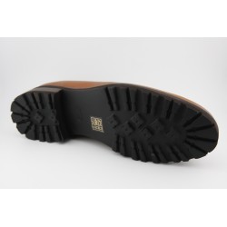 BLUCHER PALA LISA BERWICK MODELO 172PRF H0S-2 COUNTRY CALF 169 PISO PATIN VELETA FLEXIBLE