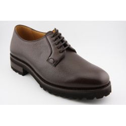 BLUCHER PALA LISA BERWICK MODELO 172PRF H0S-2 COUNTRY CALF NIGER PISO PATIN VELETA FLEXIBLE