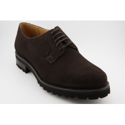 BLUCHER PALA LISA BERWICK MODELO 172PRF H0S-2 SUPERBUCK 173 PISO PATIN VELETA FLEXIBLE
