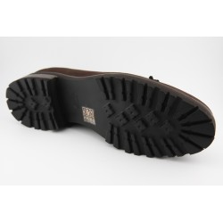 MOCASIN BORDON Y BORLAS BERWICK MODELO 193PRF H0S-2 SUPERBUCK 173 PISO PATIN VELETA FLEXIBLE