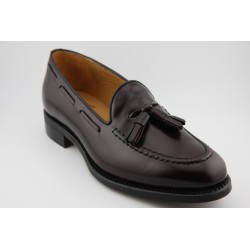 MOCASIN BORDON Y BORLAS BERWICK MODELO 193PRF H0S-2 ROIS CORDOBAN PISO SUELA INYECTADA FLEXIBLE