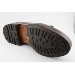 MOCASIN BORDON Y BORLAS BERWICK MODELO 8491PR H08 MASTER C892 PISO SPAY MONTAÑA
