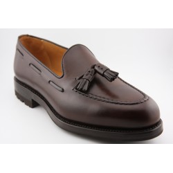 MOCASIN BORDON Y BORLAS BERWICK MODELO 8491PR H08 MASTER C892 PISO SPAY MONTAÑA