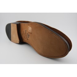 MOCASIN BORDON Y BORLAS BERWICK MODELO 8491PR H08 SUPERBUCK SNUFF SUELA