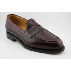 MOCASIN BORDON Y ANTIFAZ BERWICK MODELO 9628PR H08 ROIS BURDEOS SUELA