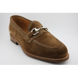 MOCASIN HORSEBIT ANTIFAZ  BERWICK MODELO 5469PRF H8F FLORENCE NOCE PISO SUELA FLEXIBLE